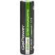 Аккумулятор GoPower 18650 2000MAH с защитой